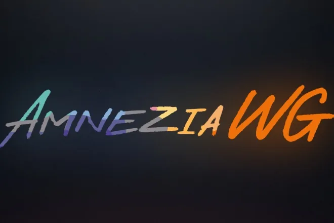 AmneziaWG