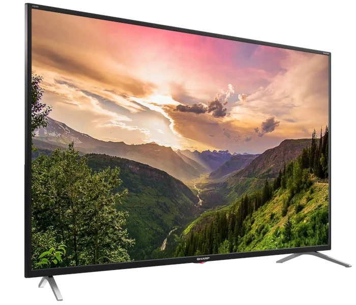 Раздача VPN на телевизор